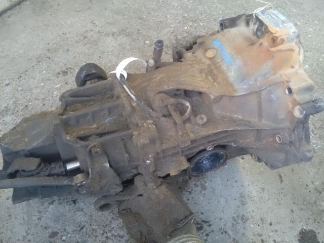 bontott AUDI A4 B5 Váltó (Mechanikus)