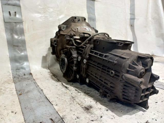 bontott AUDI A4 B5 Váltó (Mechanikus)