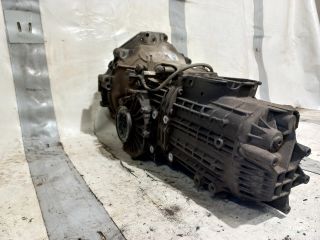 bontott AUDI A4 B5 Váltó (Mechanikus)