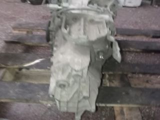 bontott AUDI A4 B5 Váltó (Mechanikus)