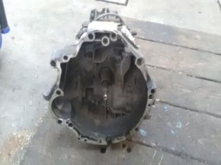 bontott AUDI A4 B5 Váltó (Mechanikus)