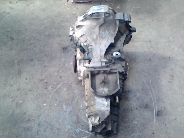 bontott AUDI A4 B5 Váltó (Mechanikus)