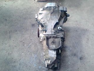 bontott AUDI A4 B5 Váltó (Mechanikus)