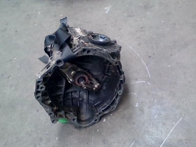 bontott AUDI A4 B5 Váltó (Mechanikus)