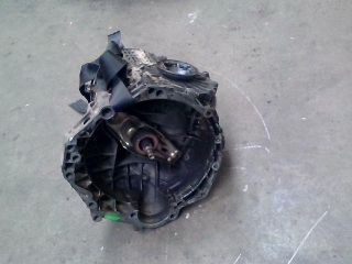 bontott AUDI A4 B5 Váltó (Mechanikus)