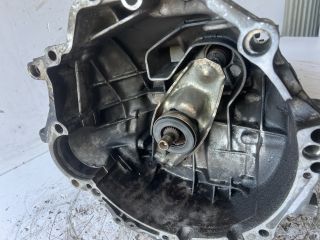 bontott AUDI A4 B5 Váltó (Mechanikus)