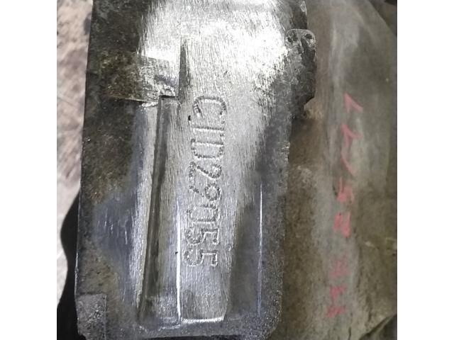 bontott AUDI A4 B5 Váltó (Mechanikus)