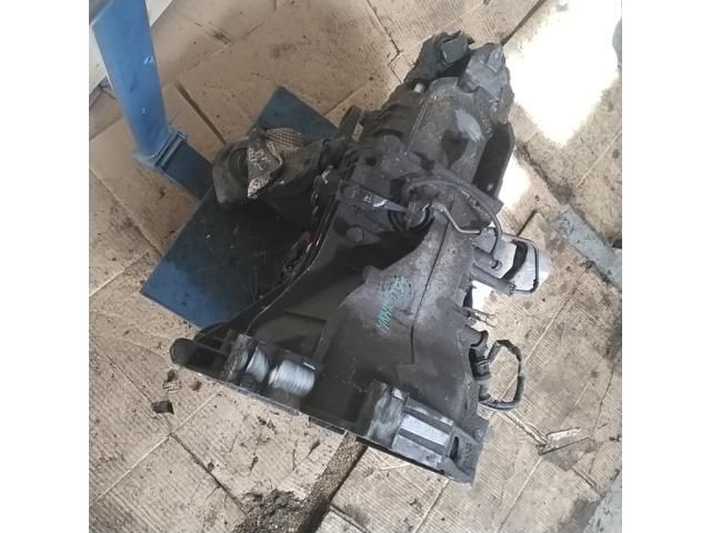 bontott AUDI A4 B5 Váltó (Mechanikus)