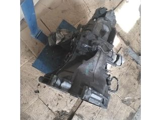 bontott AUDI A4 B5 Váltó (Mechanikus)