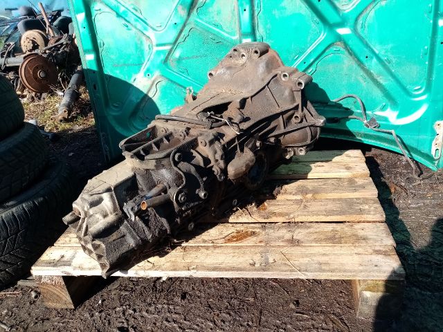 bontott AUDI A4 B5 Váltó (Mechanikus)