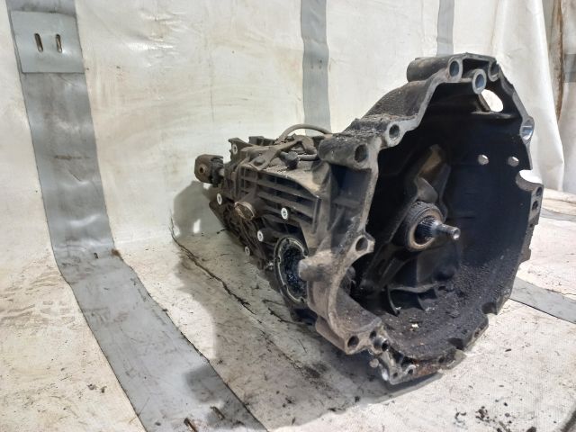 bontott AUDI A4 B5 Váltó (Mechanikus)