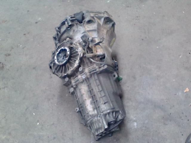bontott AUDI A4 B5 Váltó (Mechanikus)
