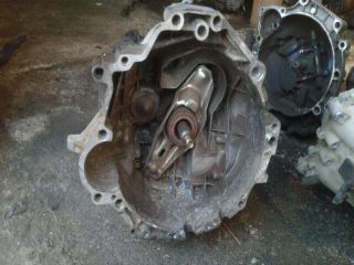 bontott AUDI A4 B5 Váltó (Mechanikus)