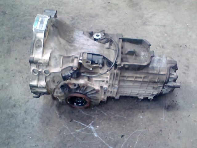 bontott AUDI A4 B5 Váltó (Mechanikus)