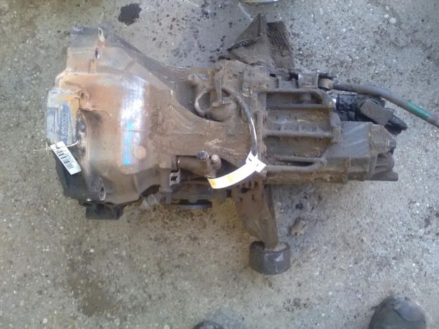 bontott AUDI A4 B5 Váltó (Mechanikus)