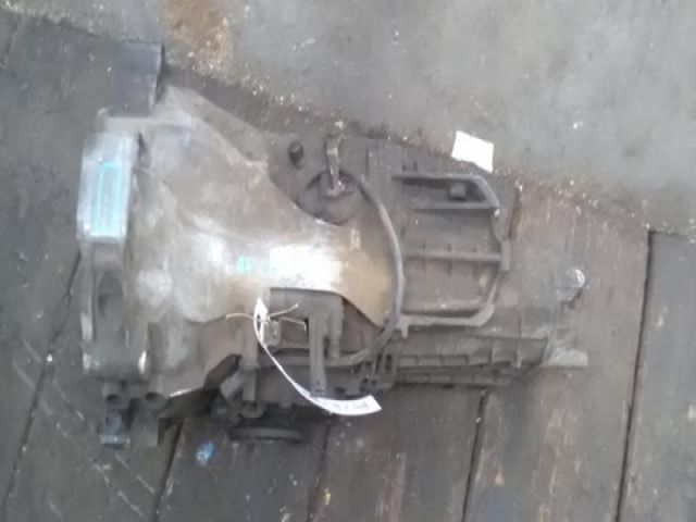 bontott AUDI A4 B5 Váltó (Mechanikus)