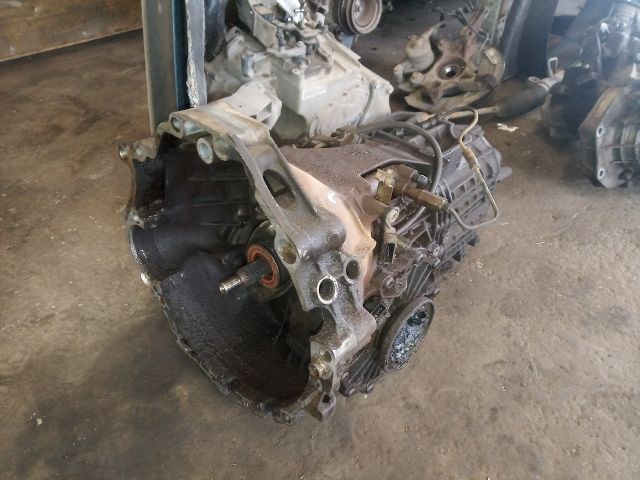 bontott AUDI A4 B5 Váltó (Mechanikus)