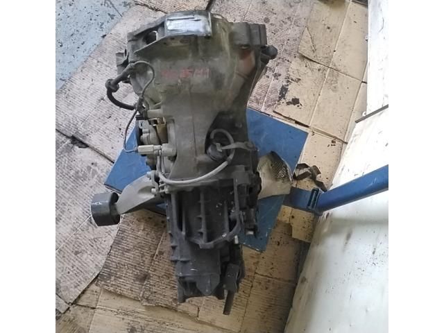 bontott AUDI A4 B5 Váltó (Mechanikus)
