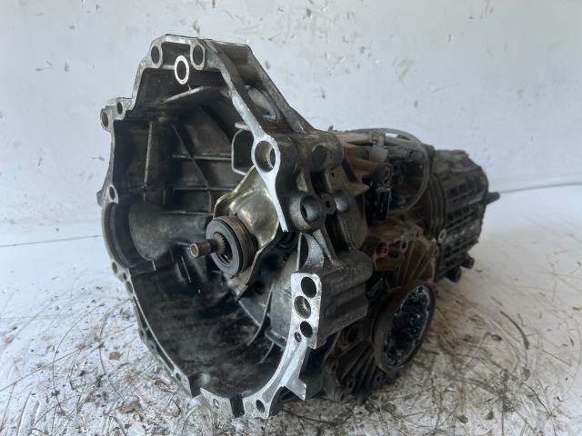 bontott AUDI A4 B5 Váltó (Mechanikus)