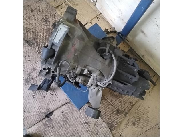 bontott AUDI A4 B5 Váltó (Mechanikus)