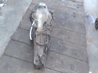 bontott AUDI A4 B5 Váltó (Mechanikus)