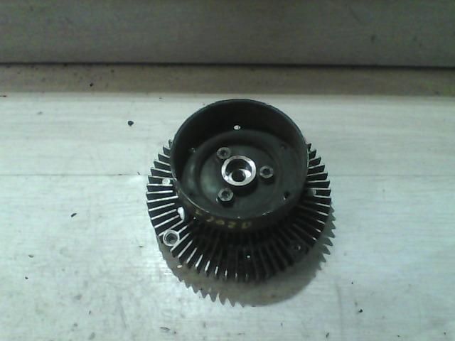 bontott AUDI A4 B5 Viszkókuplung