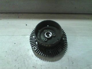 bontott AUDI A4 B5 Viszkókuplung