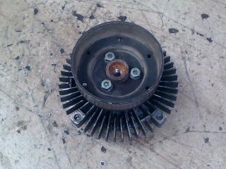 bontott AUDI A4 B5 Viszkókuplung