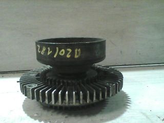 bontott AUDI A4 B5 Viszkókuplung