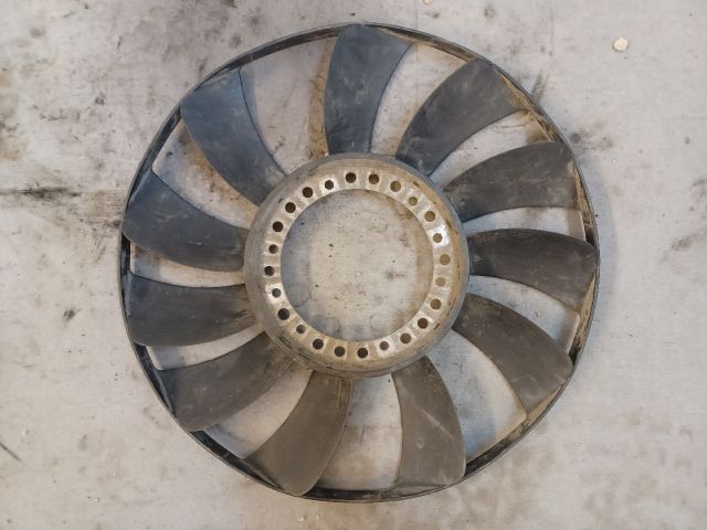 bontott AUDI A4 B5 Viszkóventilátor Hűtőventilátor