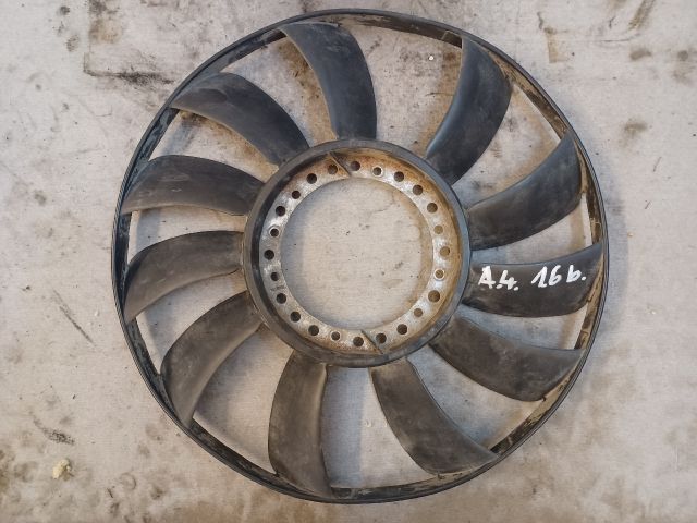 bontott AUDI A4 B5 Viszkóventilátor Hűtőventilátor