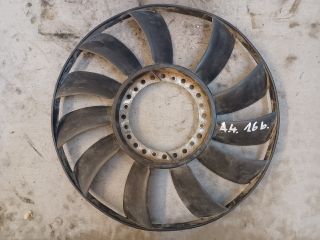 bontott AUDI A4 B5 Viszkóventilátor Hűtőventilátor