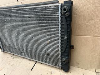 bontott AUDI A4 B5 Vízhűtő Radiátor (Nem klímás)