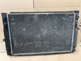 bontott AUDI A4 B5 Vízhűtő Radiátor (Nem klímás)