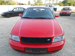 bontott AUDI A4 B5 ABS Kocka