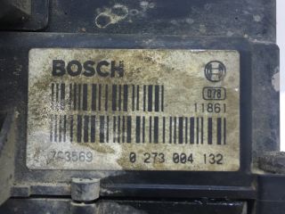 bontott AUDI A4 B5 ABS Kocka