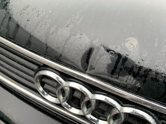 bontott AUDI A4 B5 ABS Kocka