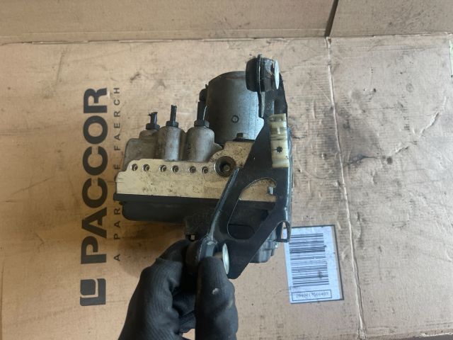 bontott AUDI A4 B5 ABS Kocka