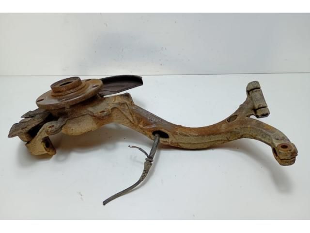 bontott AUDI A4 B5 Bal első Csonkállvány