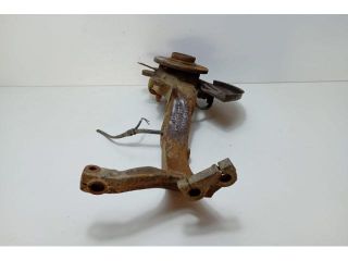 bontott AUDI A4 B5 Bal első Csonkállvány