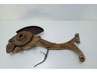 bontott AUDI A4 B5 Bal első Csonkállvány