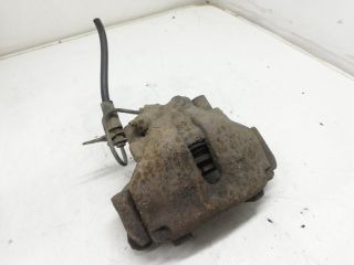 bontott AUDI A4 B5 Bal első Féknyereg Munkahengerrel