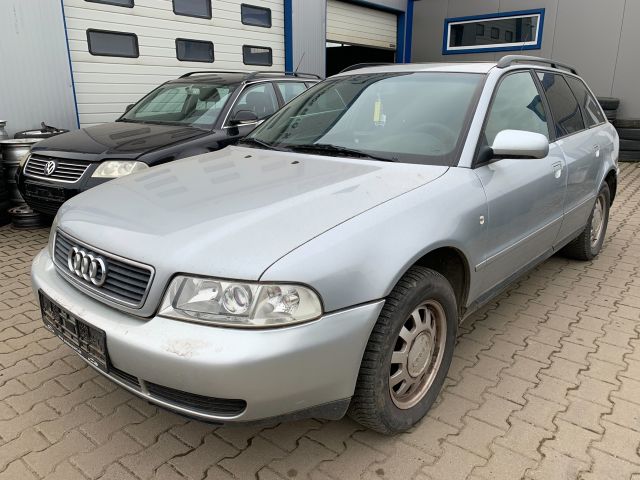 bontott AUDI A4 B5 Bal első Gólyaláb (Lengécsillapító, Rugó)