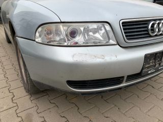 bontott AUDI A4 B5 Bal első Gólyaláb (Lengécsillapító, Rugó)