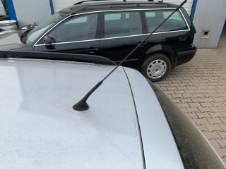 bontott AUDI A4 B5 Bal első Gólyaláb (Lengécsillapító, Rugó)