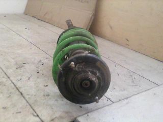 bontott AUDI A4 B5 Bal első Lengéscsillapító