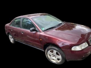 bontott AUDI A4 B5 Bal első Rugó