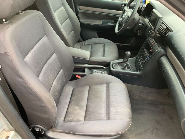 bontott AUDI A4 B5 Bal Féltengely