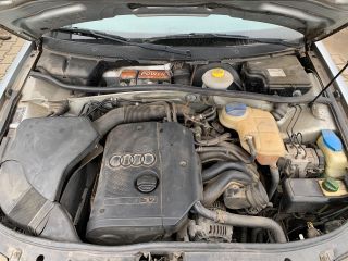 bontott AUDI A4 B5 Bal Féltengely