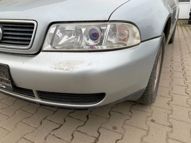 bontott AUDI A4 B5 Bal hátsó Rugó